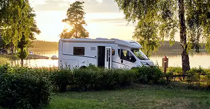 Preisgarantie - Wohnmobilpark Hamburg Tornesch